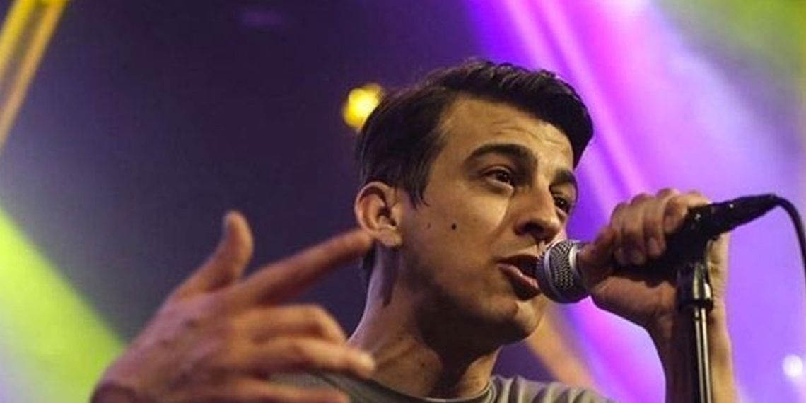 Ünlü rapçi Norm Ender’den Kaz Dağları reaksiyonu