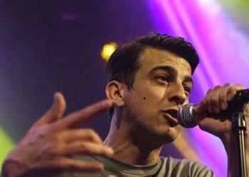 Ünlü rapçi Norm Ender’den Kaz Dağları reaksiyonu