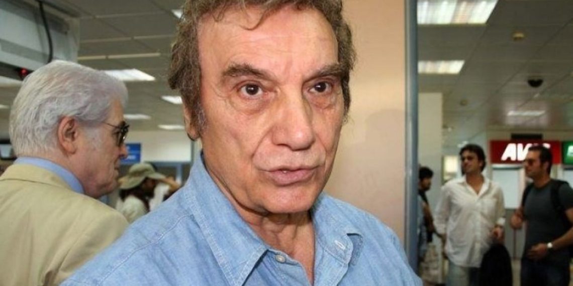 Usta oyuncu Süleyman Turan hayatını kaybetti