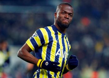 Valencia, o ismin gol rekorunu kırdı!