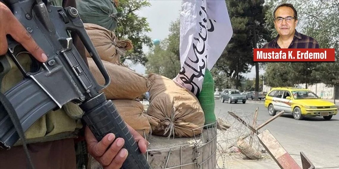 Yalnızca su yüzünden değil… Taliban – İran çatışmasının nedenleri