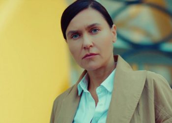 Yasak Elma 50. Kısım