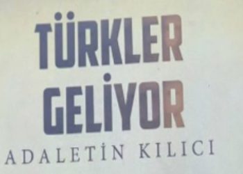 Yeni sinemasını bu sözlerle duyurdu! “Sefer bizden zafer Allah’tan”