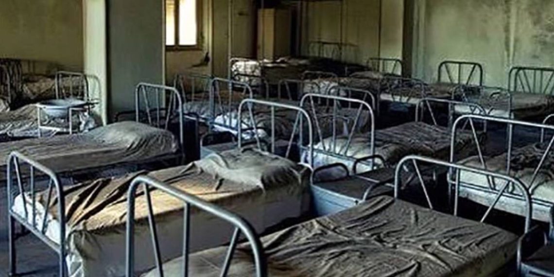 Yetimhanede 11 Çocuk Bakımsızlıktan Öldü