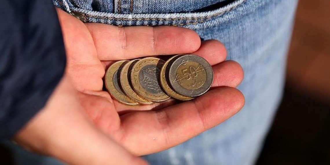 Yoksulluk Hududu Taban Fiyatın 4 Katı Oldu