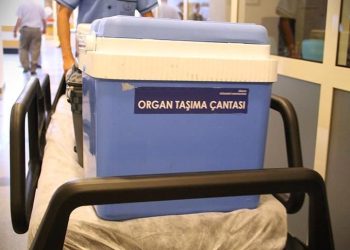 12 bin dolara organ ticaretine 3 tutuklama