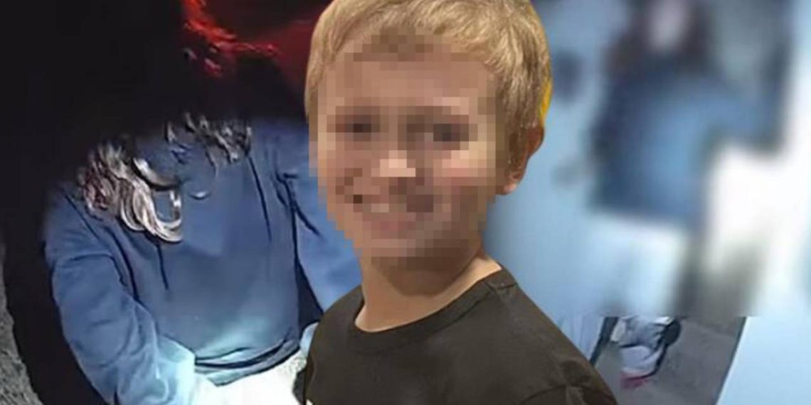 12 Yaşındaki Çocuk, 9 Yaşındaki Kardeşini 9 Defa Bıçaklayarak Öldürdü