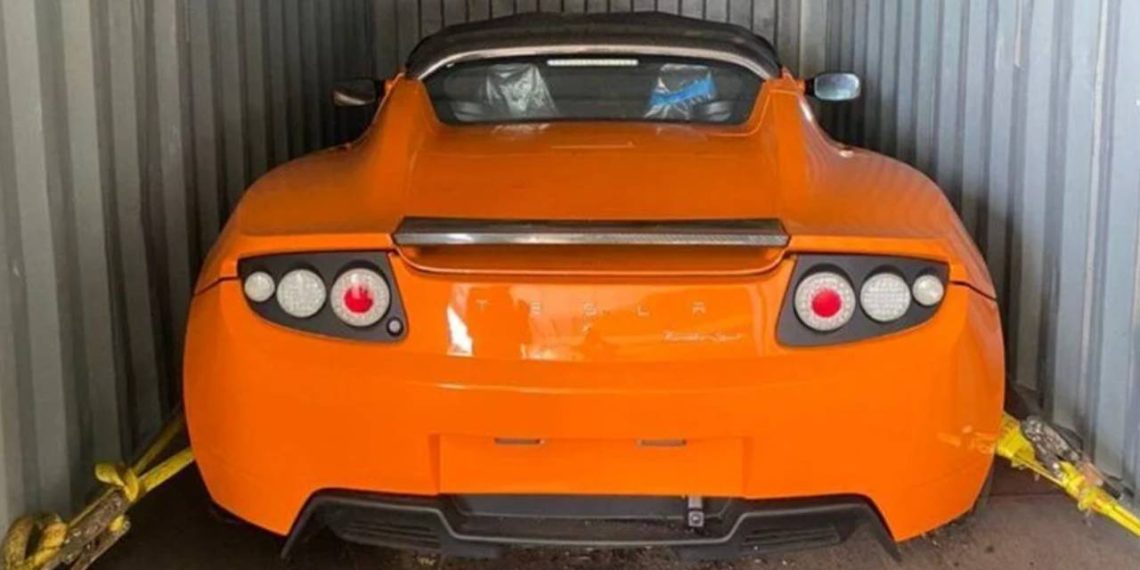 13 yıldır konteynerde bekliyor, kimse almadı! 2 milyon dolar teklif edildi