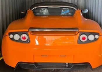 13 yıldır konteynerde bekliyor, kimse almadı! 2 milyon dolar teklif edildi