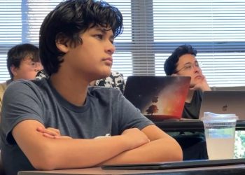 14 yaşında SpaceX’in en genç çalışanı oldu