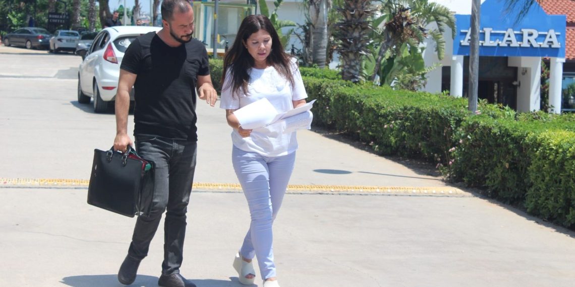 19 yıl devam eden boşanma ve mal paylaşımı davası: “Akıl sıhhati yerinde değildir” raporu