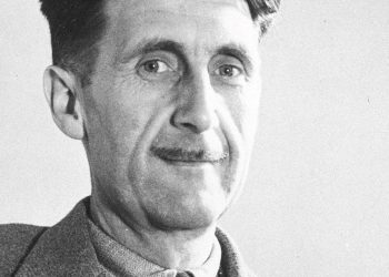 “1984”ün birinci baskısı 65 yıl sonra kütüphanede