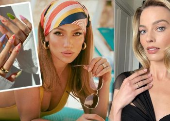 2023 yazının öne çıkan tırnak sanatları (nail arka trendleri)