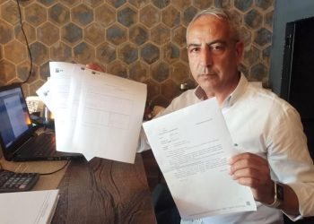 22 kuruş yüzünden tahliye oldu