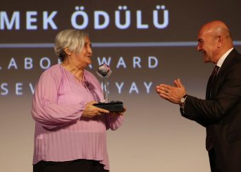 3. İzmir Milletlerarası Sinema ve Müzik Şenliği başladı