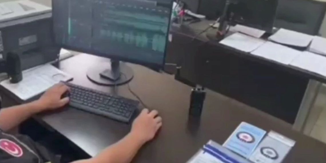 3 vilayette operasyon: Dolandırıcılar ses tahlillerinden tespit edildi