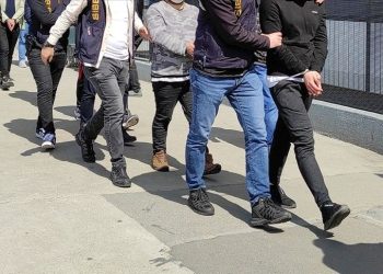 37 vilayette dolandırıcılık operasyonu: 10 tutuklama