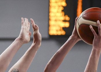 39. Bayanlar Avrupa Basketbol Şampiyonası başlıyor