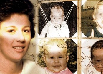 4 çocuğunu öldürmekle suçlandı: Gerçek 20 yıl sonra ortaya çıktı