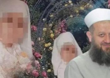 6 yaşında gelin skandalı davası | Bugün karar bekleniyor