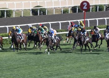 97. Gazi Koşusu ne vakit, saat kaçta?