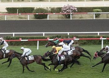 97. Gazi Koşusu ne vakit, saat kaçta başlayacak? 97. Gazi Koşusu’na katılacak atlar muhakkak oldu