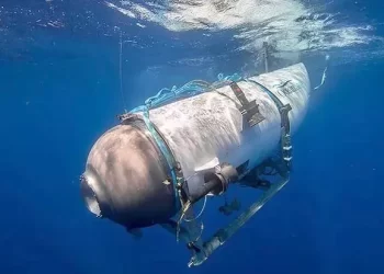 Atlas Okyanusu’nda kaybolan denizaltından ses duyuldu