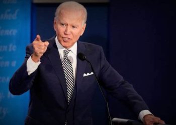 Biden: Amerika’da silah şiddetini sonlandırma konusunda kararlıyız