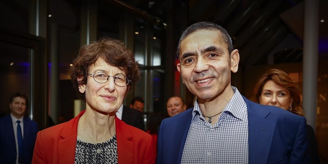 BioNTech’e milyonluk davada yeni gelişme! İlk duruşma iptal edildi