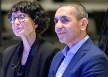 BioNTech’ten akciğer kanseri ilacı: katılımcıların yaklaşık yüzde 30’unda kanser tümörlerini küçülttü