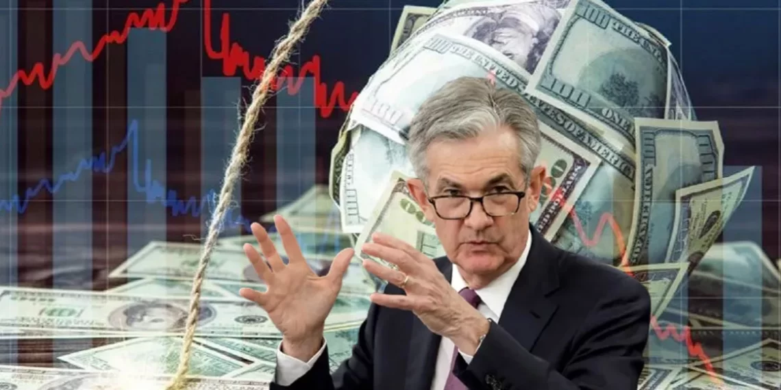 FED’ in faiz artırımı ABD dolarına destek