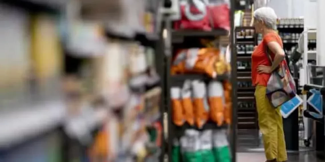 Fransa’da enflasyon beklenenden fazla yavaşladı