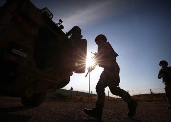 Mehmetçik, “ihtiyat birliği” olarak Kosova’ya gidiyor