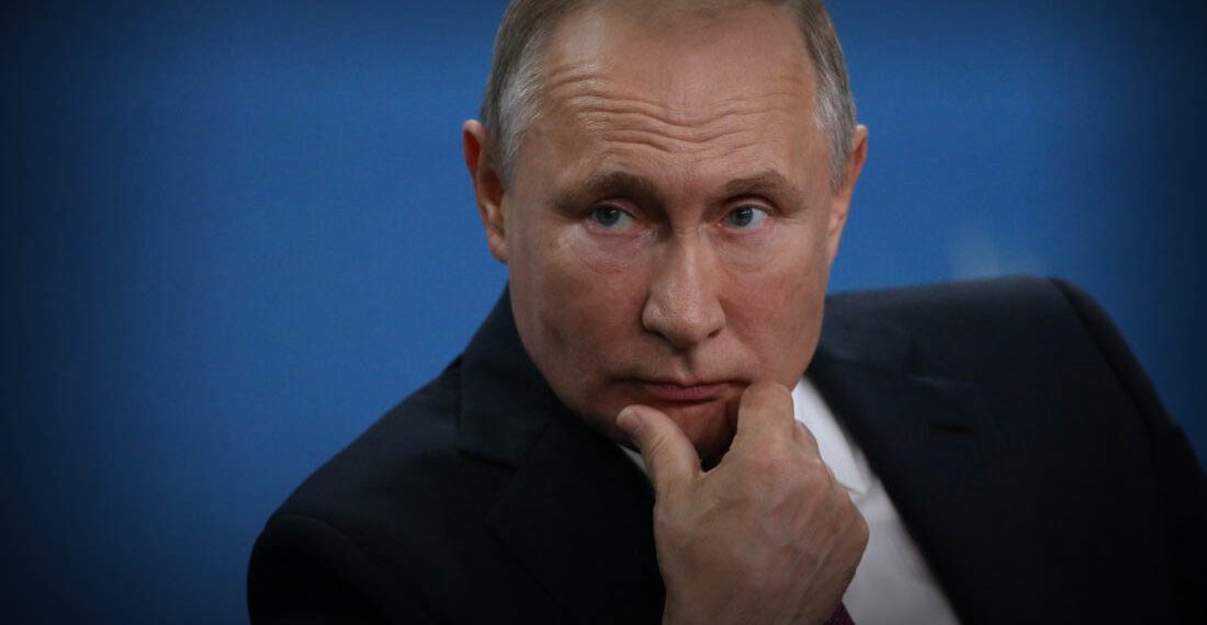 Putin: Önceliğimiz Ukrayna’daki harekât, hedeflerimize ulaşacağız