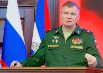 Rusya duyurdu: 2 general ve onlarca subay öldürüldü