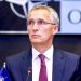Stoltenberg Ankara’ya geliyor