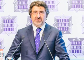 TBB: MB Başkanı parasal sıkılaştırma sürecinin başlattı