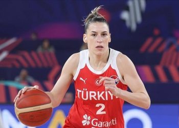 A Ulusal Bayan Basketbol Grubu’nun rakibi Slovakya