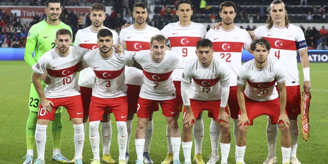 A Ulusal Futbol Kadrosu, FIFA sıralamasında iki basamak yükseldi