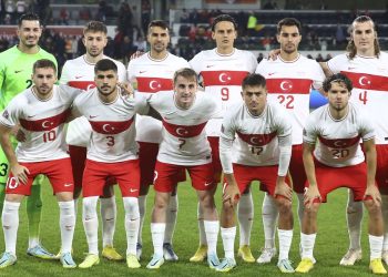 A Ulusal Futbol Kadrosu, FIFA sıralamasında iki basamak yükseldi