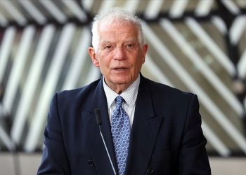 AB Temsilcisi Borrell’den Kosova açıklaması: Üye ülkelerin sabrı tükeniyor