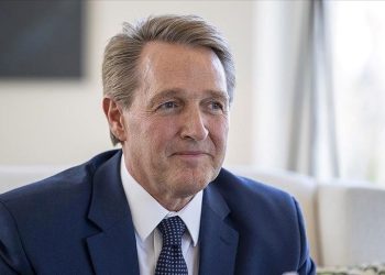 ABD Büyükelçisi’nden İsveç iletisi