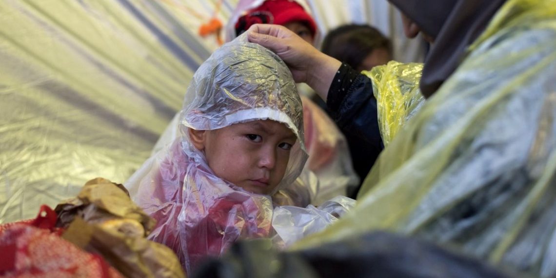 ABD’de federal hükümetin muhafazasındaki Afgan çocuk hayatını kaybetti