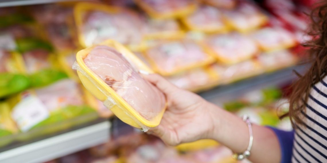 ABD’de laboratuvarda üretilen tavuk etinin satışına onay