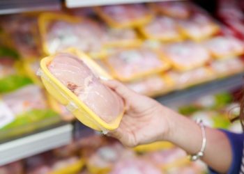 ABD’de laboratuvarda üretilen tavuk etinin satışına onay