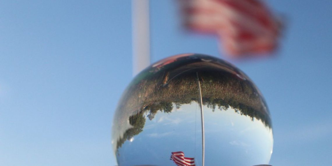 ABD’de sisteme itimat azalıyor, cepheleşme artıyor