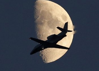 ABD’de uçuşa yasak bölge ihlali: Pilotun baygın olduğu ortaya çıktı