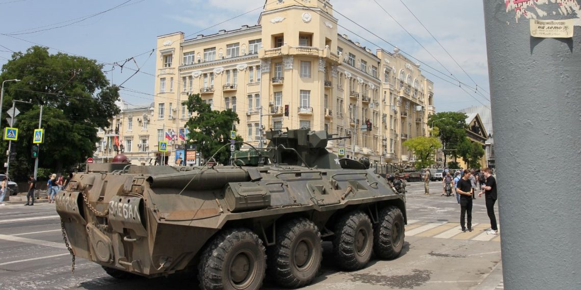 AB’den Rusya açıklaması