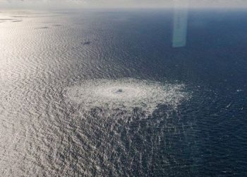 ABD, Ukrayna’yı Kuzey Akım’a saldırmama konusunda uyarmış