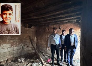 Abdulbaki’nin mevtinde kurs eğitmenine gözaltı